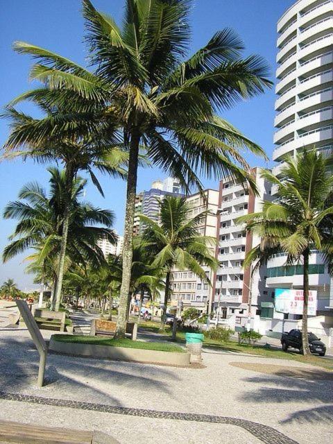 Vip Residencial - Praia Grande Exteriér fotografie